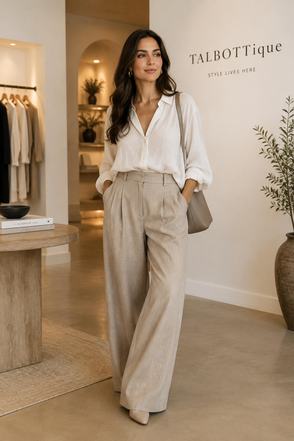 Effortless Style