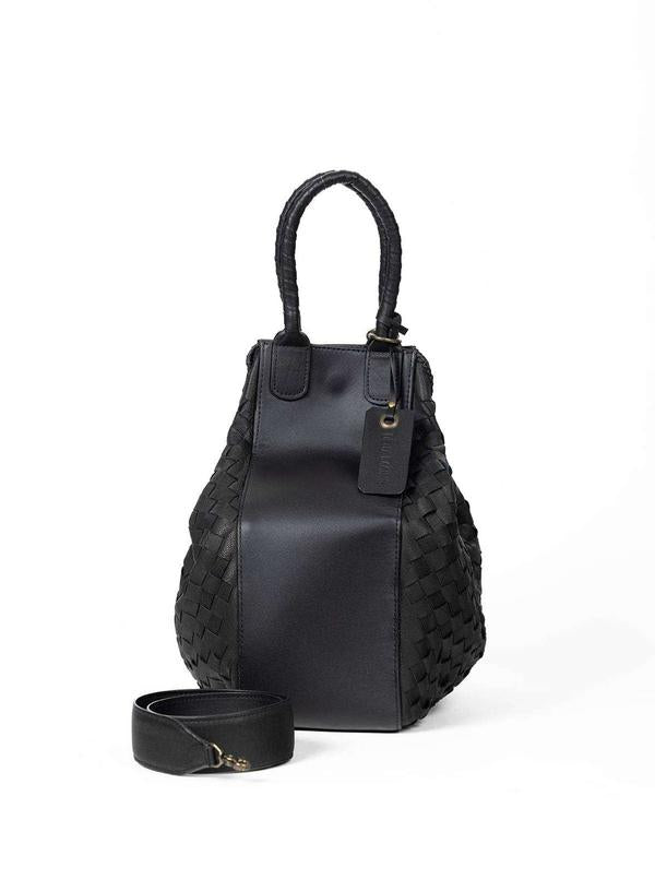 All Day Leather Tote