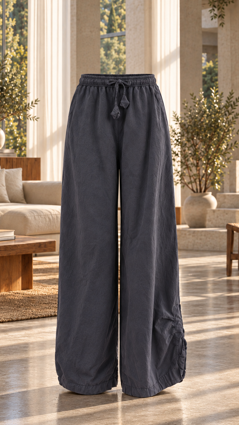 Tatania Pants by Ark Imports tatania-pants
