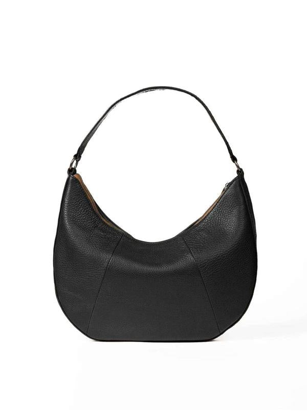 Saddle Shoulder Bag