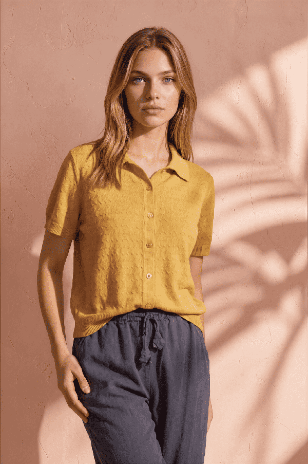 Tatania Pants